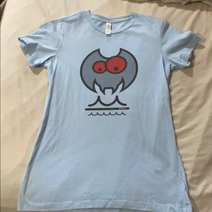 EUC Mothman Shirt